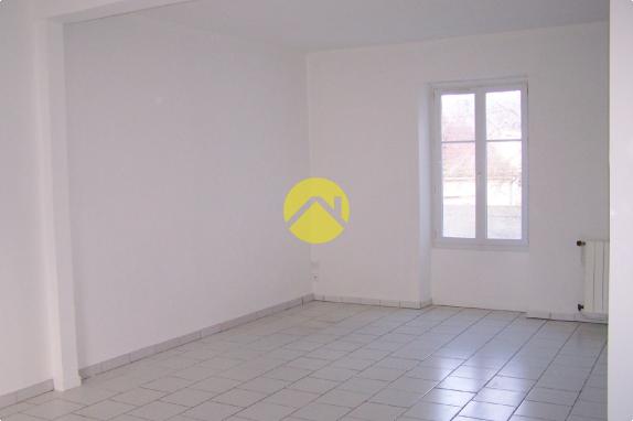 MAISON SANS GROS TRAVAUX