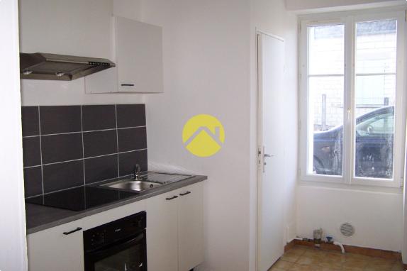 MAISON SANS GROS TRAVAUX