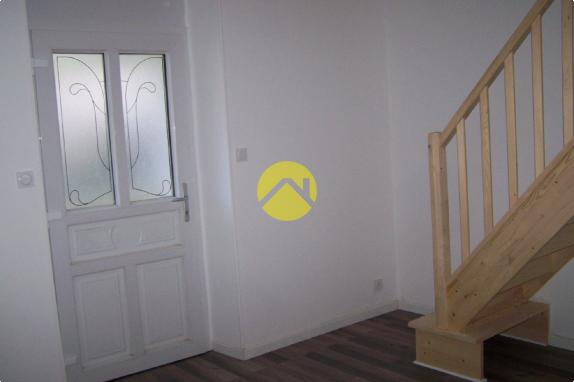 MAISON SANS GROS TRAVAUX