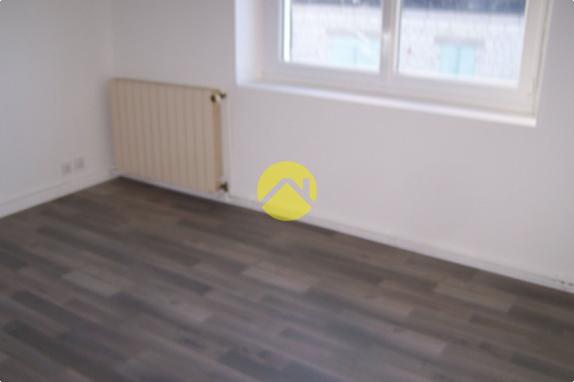 MAISON SANS GROS TRAVAUX