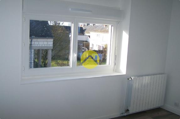 MAISON SANS GROS TRAVAUX