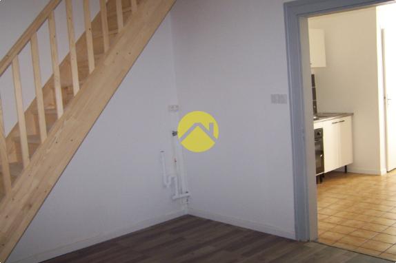 MAISON SANS GROS TRAVAUX