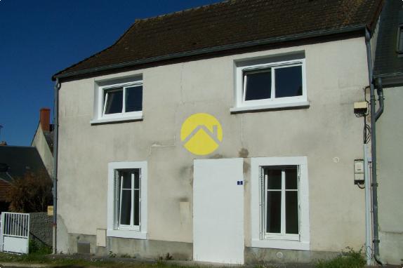 MAISON SANS GROS TRAVAUX