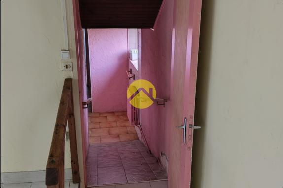 MAISON DE VILLAGE PAISIBLE