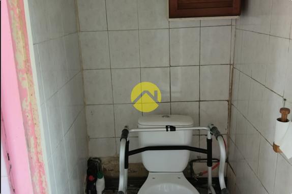 MAISON DE VILLAGE PAISIBLE