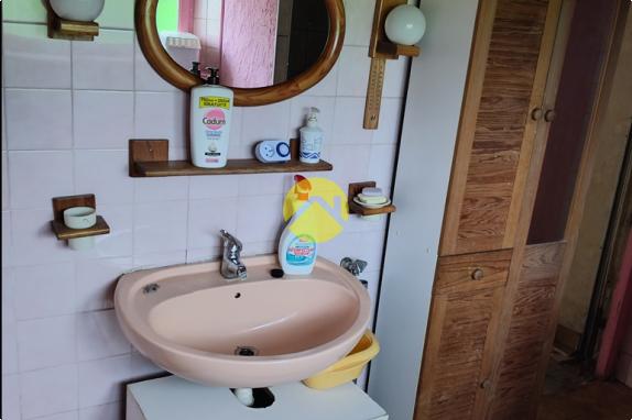 MAISON DE VILLAGE PAISIBLE