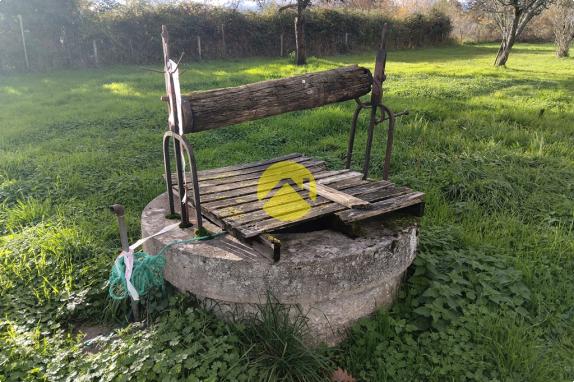 MAISON DE VILLAGE PAISIBLE