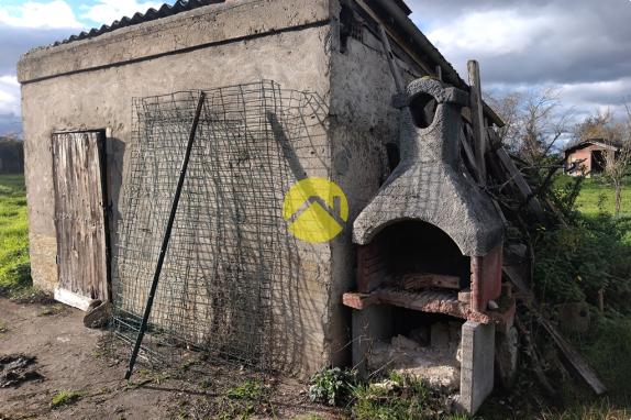 MAISON DE VILLAGE PAISIBLE