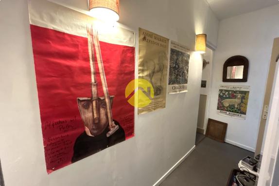 MAISON CHARMANTE 230 M2