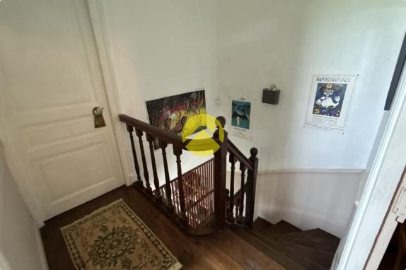 MAISON CHARMANTE 230 M2