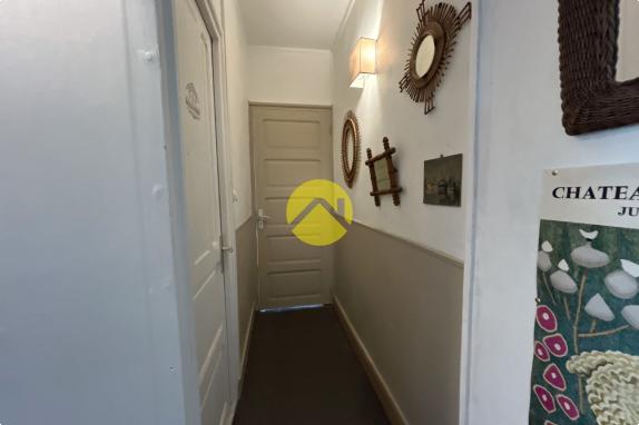 MAISON CHARMANTE 230 M2