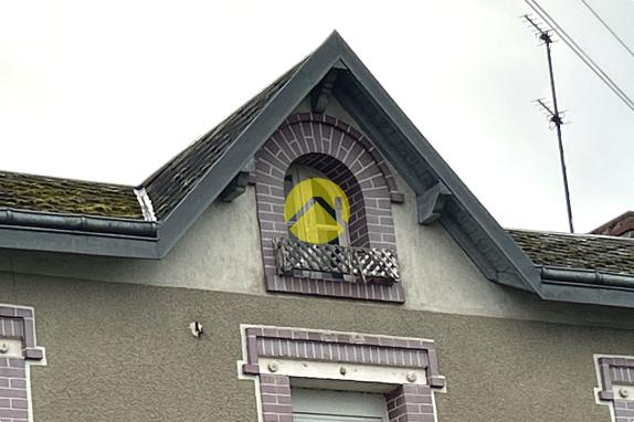 MAISON CHARMANTE 230 M2