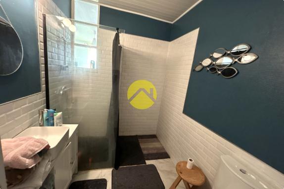 MAISON CHARMANTE 230 M2