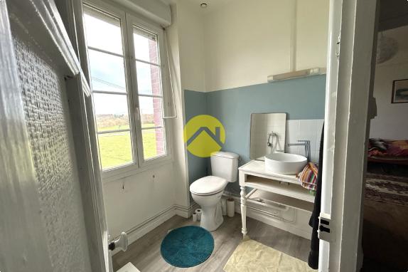 MAISON CHARMANTE 230 M2