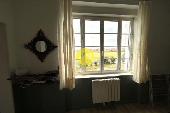 MAISON CHARMANTE 230 M2