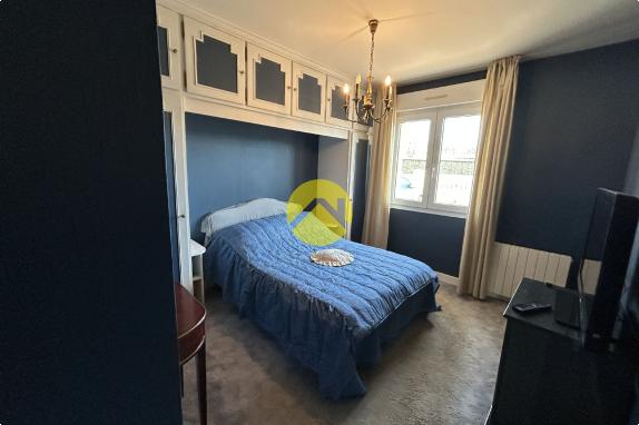 MAISON PLEIN PIED 3 CHAMBRES