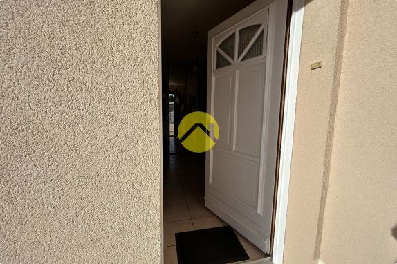 MAISON PLEIN PIED 3 CHAMBRES