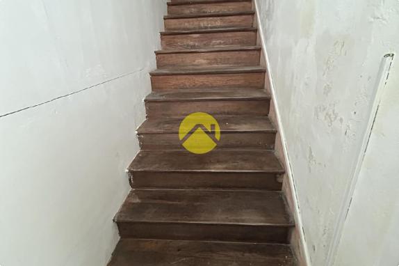 Maison + BAR (licence IV) + Parking