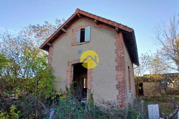 Maison / Pavillon Commentry, 4 pièces à vendre