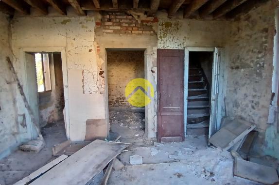 Maison rénovation totale