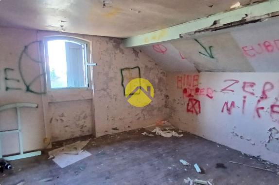 Maison rénovation totale