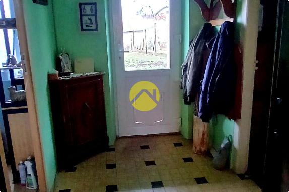 Maison T2 plain pied