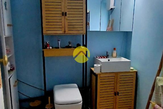 Maison T2 plain pied