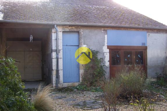 GRANDE MAISON RENOVEE AVEC GOUT