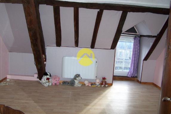 GRANDE MAISON RENOVEE AVEC GOUT