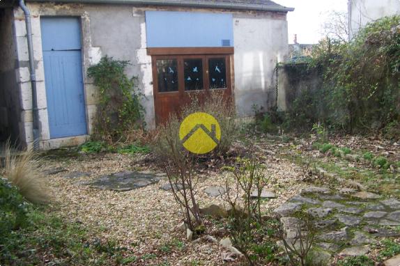 GRANDE MAISON RENOVEE AVEC GOUT