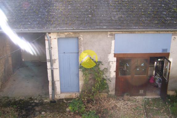 GRANDE MAISON RENOVEE AVEC GOUT