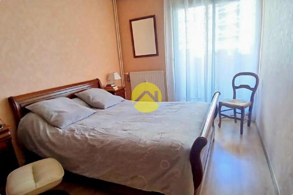 Très bel appartement T3/T4