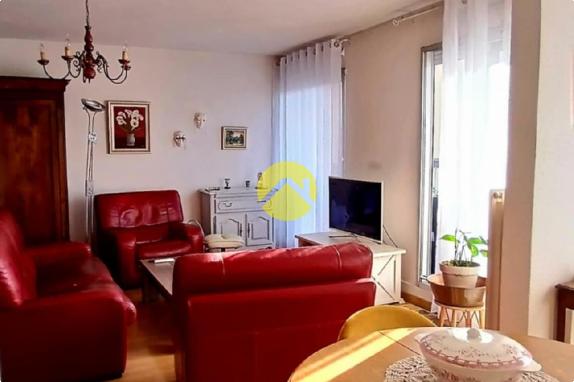 Très bel appartement T3/T4