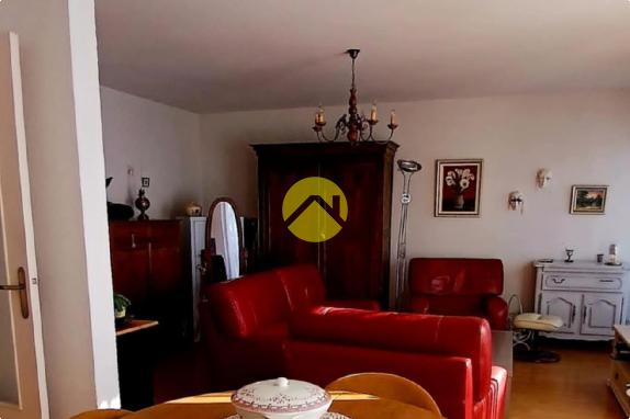 Très bel appartement T3/T4