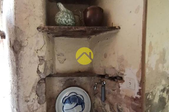 2 Maisons + 2 granges