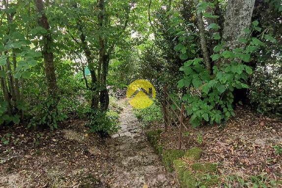 2 Maisons + 2 granges