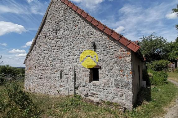 2 Maisons + 2 granges