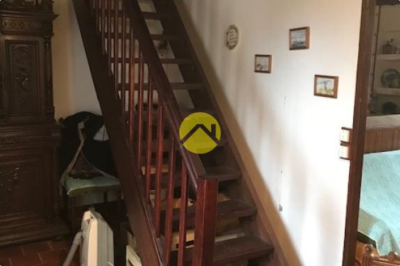 A LA CAMPAGNE - Etang a proximité