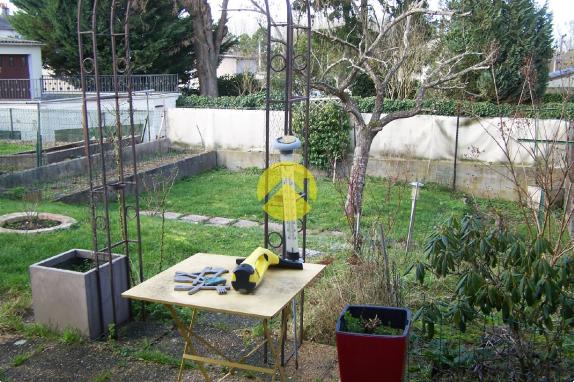 IDEAL 1ER ACHAT MAISON LUMINEUSE