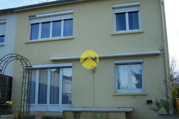 IDEAL 1ER ACHAT MAISON LUMINEUSE