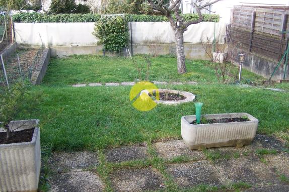 IDEAL 1ER ACHAT MAISON LUMINEUSE