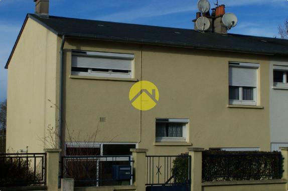 IDEAL 1ER ACHAT MAISON LUMINEUSE