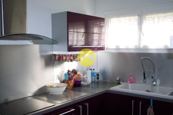 IDEAL 1ER ACHAT MAISON LUMINEUSE