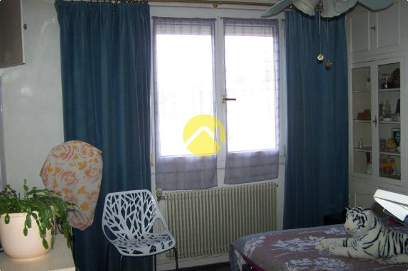 IDEAL 1ER ACHAT MAISON LUMINEUSE