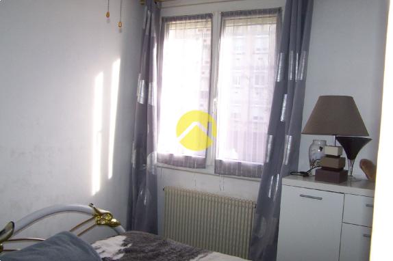 IDEAL 1ER ACHAT MAISON LUMINEUSE