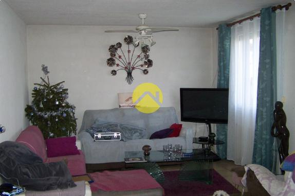 IDEAL 1ER ACHAT MAISON LUMINEUSE