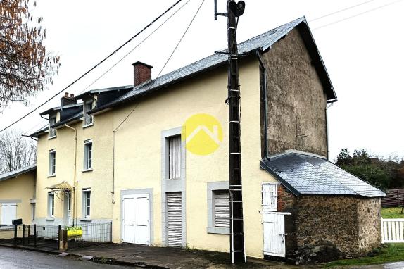 IMMEUBLE DE RAPPORTS