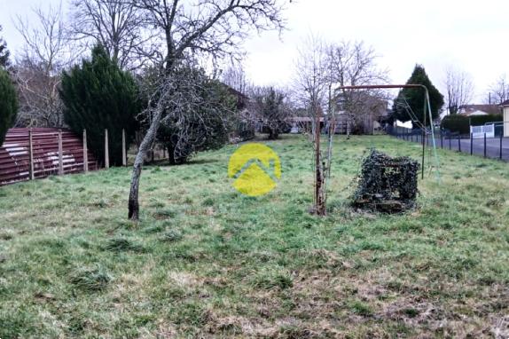 Maison rénovée avec jardin