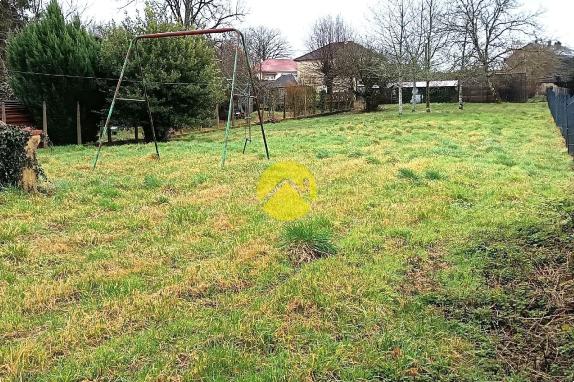 Maison rénovée avec jardin