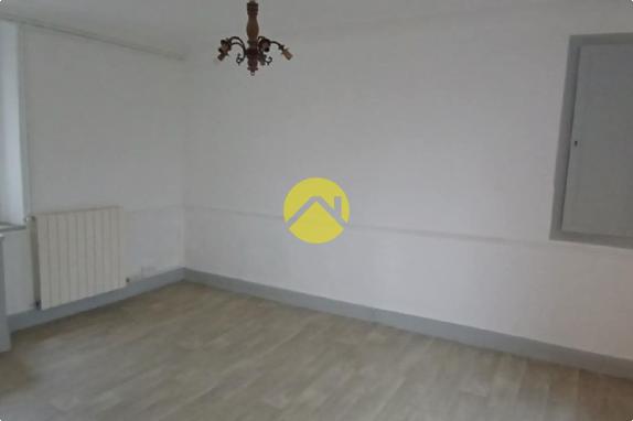 Maison rénovée avec jardin